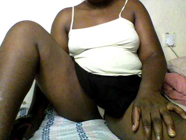 Sexxyblacky