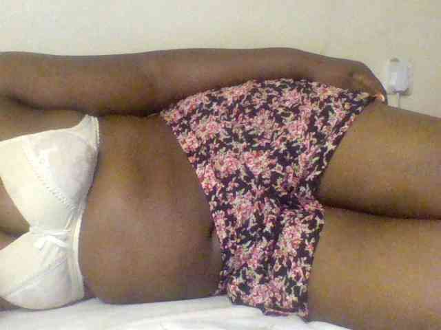 Sexxyblacky webcam