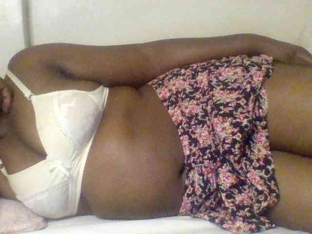 Sexxyblacky webcam