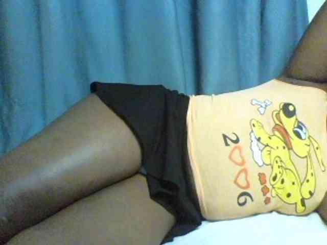 Sexxyblacky Sexxyblacky