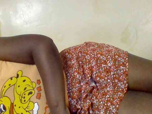 Sexxyblacky webcam