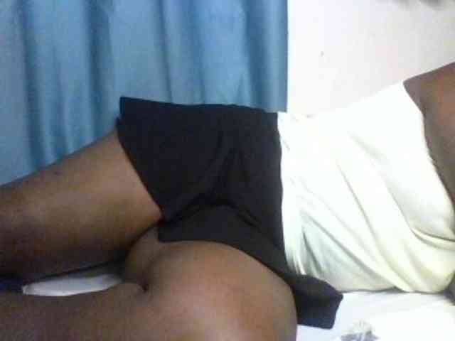 Sexxyblacky
