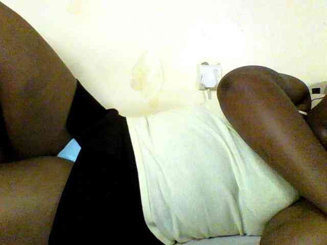 Sexxyblacky webcam