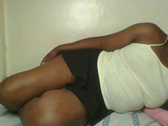 Sexxyblacky webcam