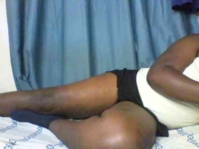 Sexxyblacky webcam