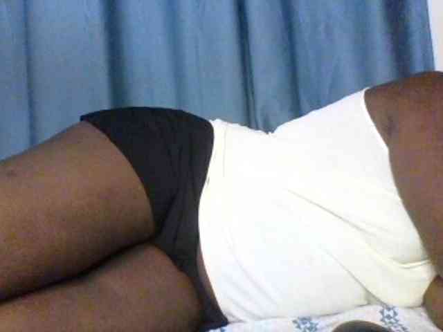 Sexxyblacky