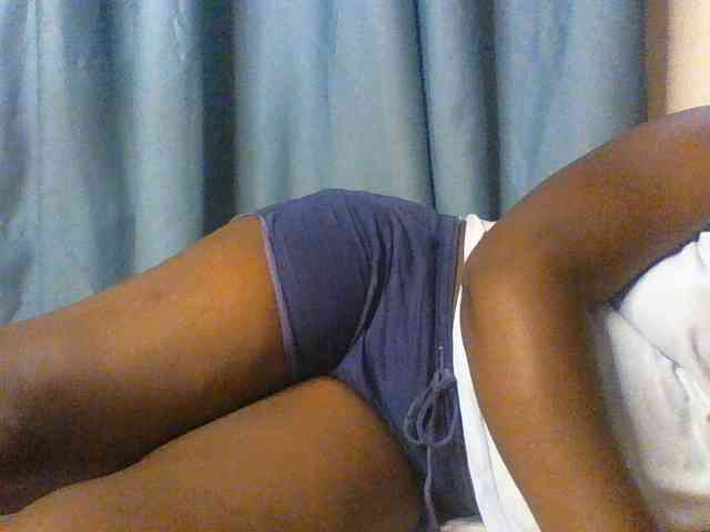 Sexxyblacky webcam