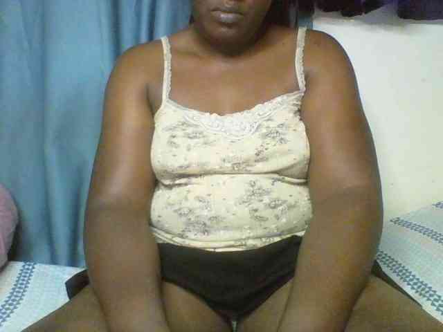 Sexxyblacky webcam