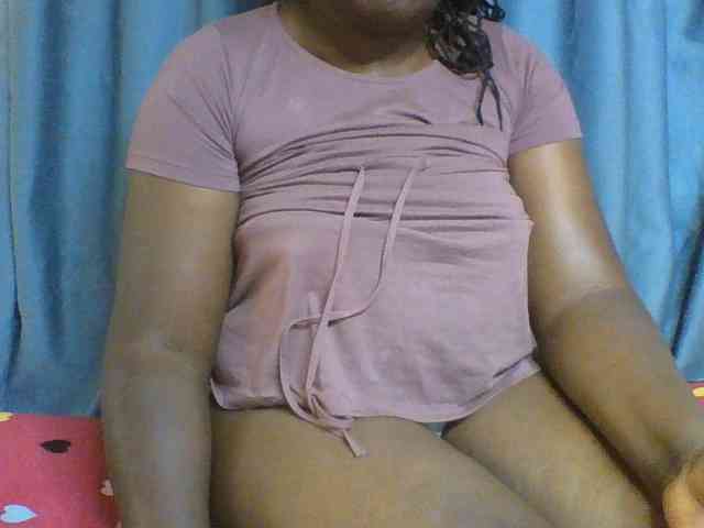 Sexxyblacky webcam