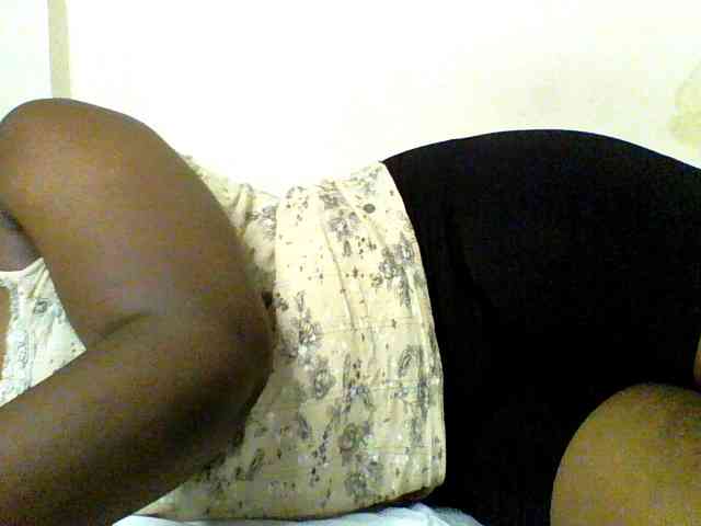 Sexxyblacky webcam
