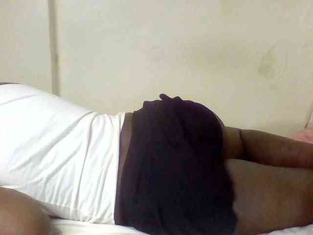 Sexxyblacky webcam
