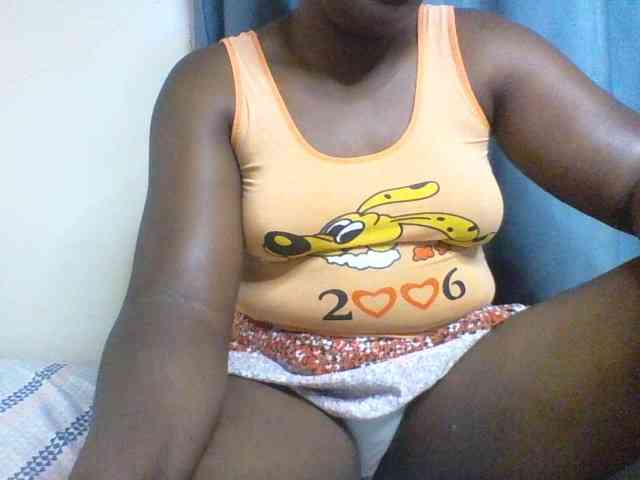 Sexxyblacky
