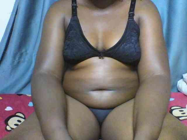 sexxyblacky's profile