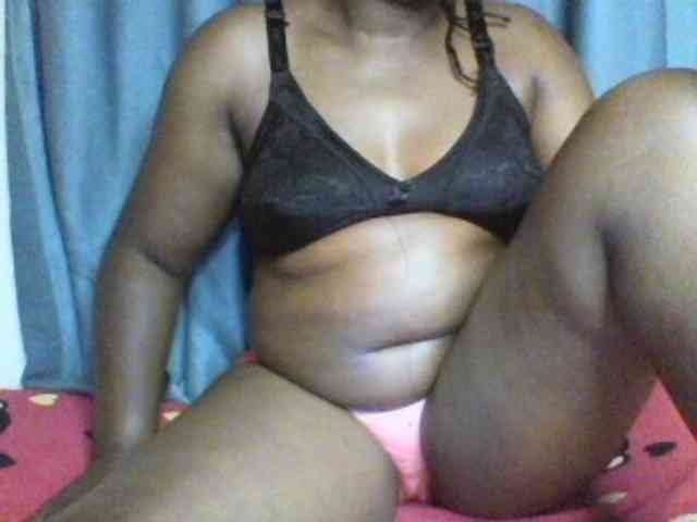 Sexxyblacky webcam