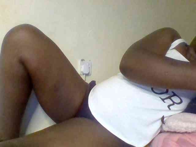 Sexxyblacky webcam