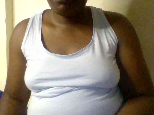 Sexxyblacky webcam