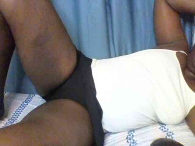 Sexxyblacky