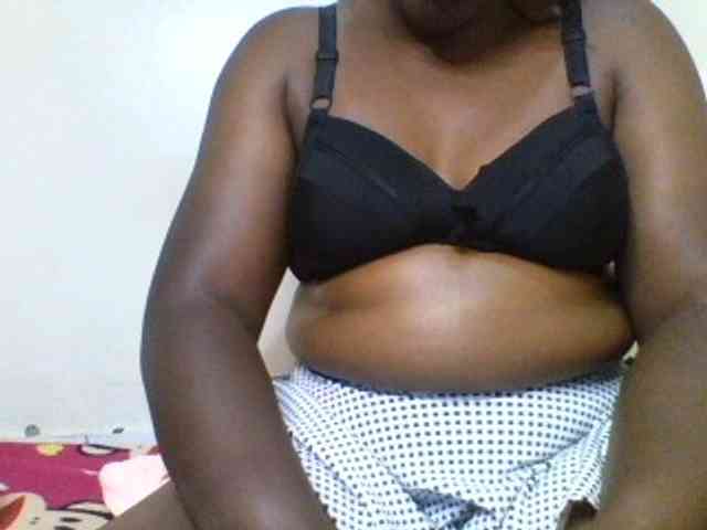 Sexxyblacky webcam