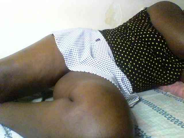 Sexxyblacky