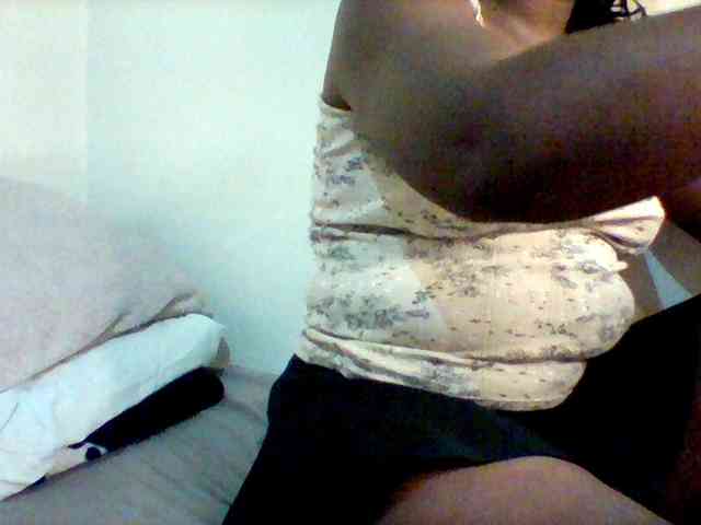 Model: Sexxyblacky
