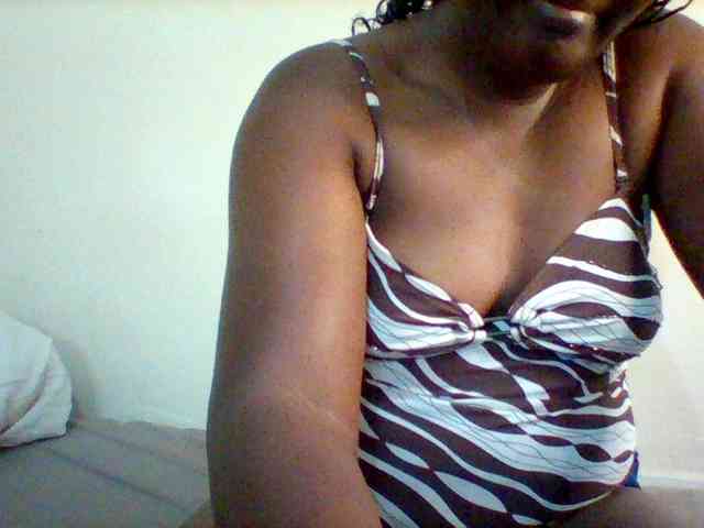 Sexxyblacky webcam