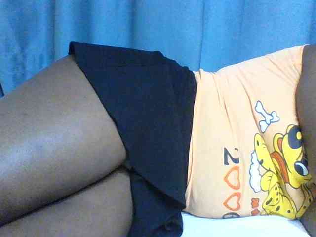 Sexxyblacky