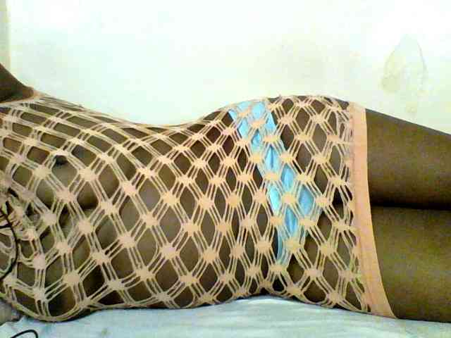 Sexxyblacky webcam