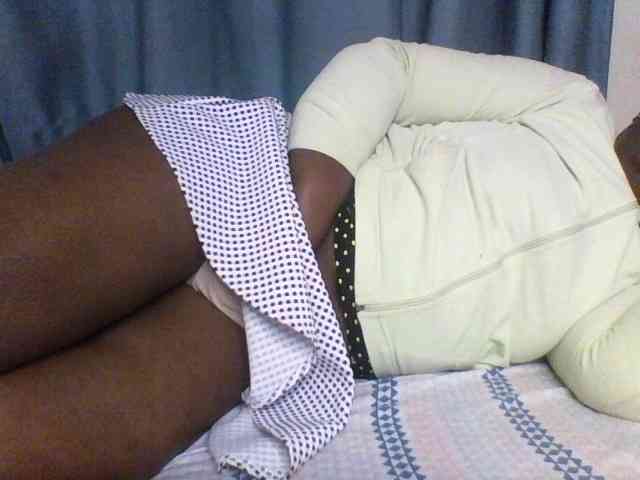 Sexxyblacky webcam