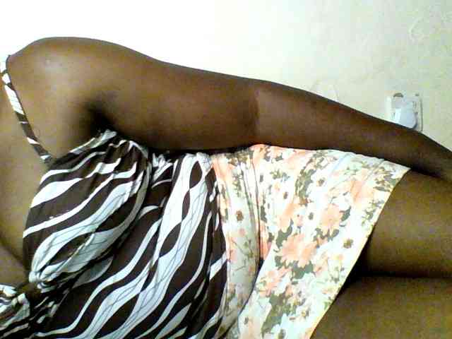 Sexxyblacky webcam