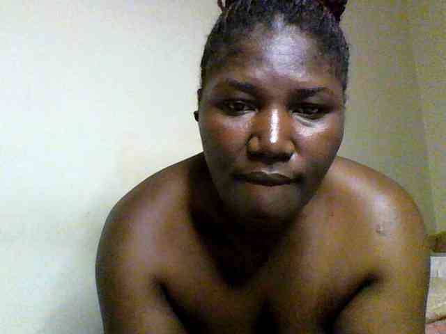 Sexxyblacky webcam