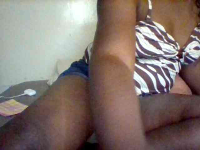 Sexxyblacky webcam