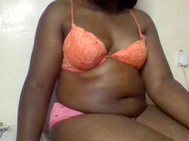 Sexxyblacky webcam
