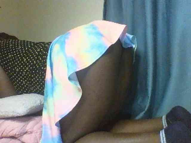 Sexxyblacky webcam