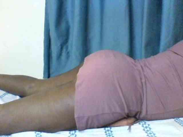 Sexxyblacky webcam