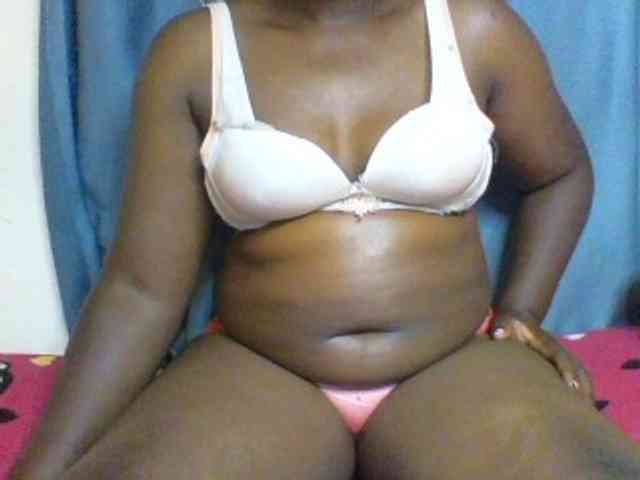 Sexxyblacky