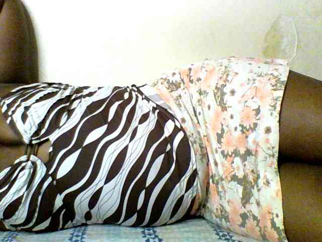 Sexxyblacky webcam