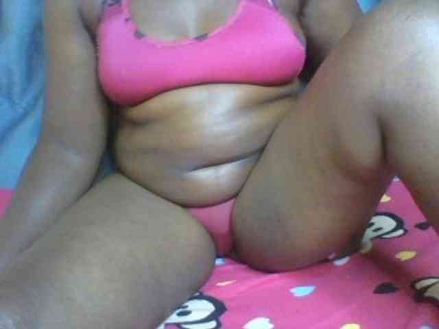 Sexxyblacky