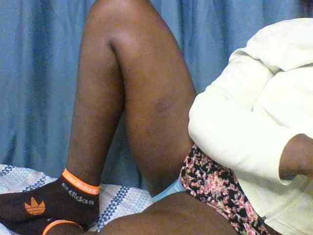 Sexxyblacky