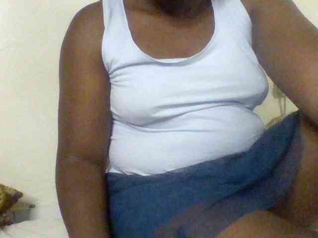Sexxyblacky webcam