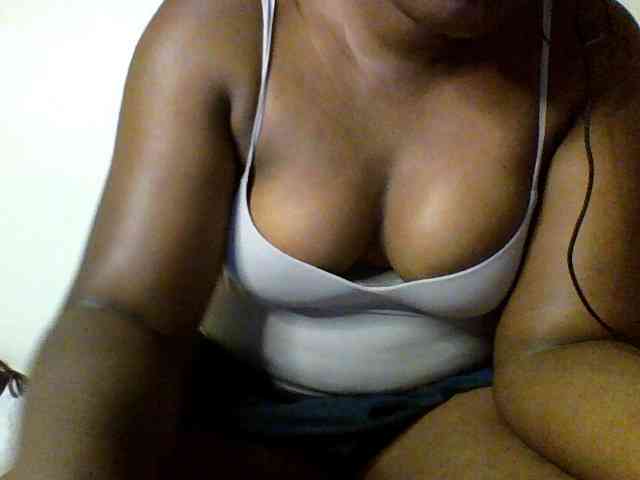 Sexxyblacky webcam