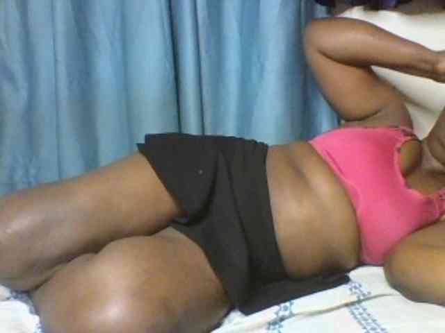 Sexxyblacky