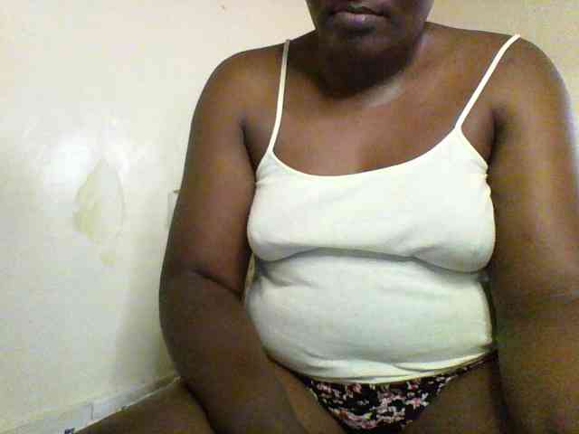 Sexxyblacky webcam