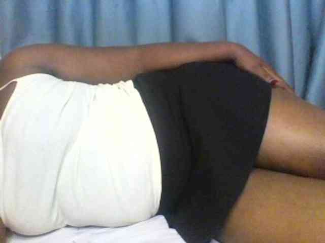 Sexxyblacky webcam