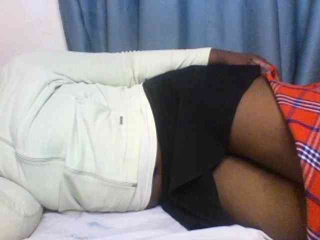 Sexxyblacky