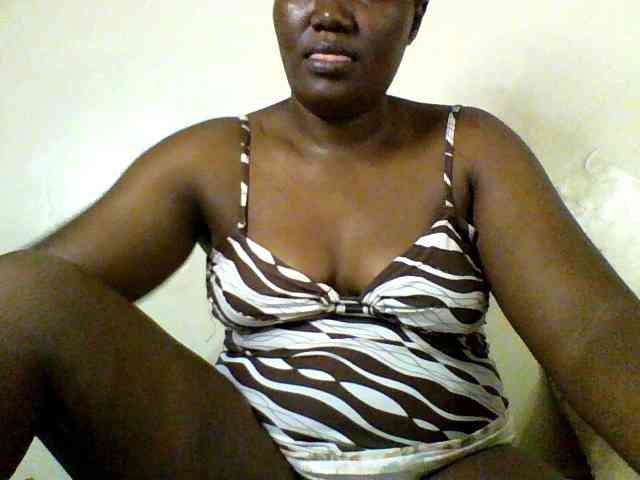 Sexxyblacky webcam
