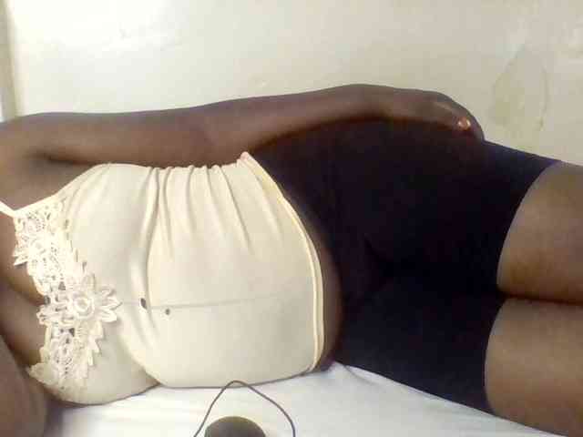Model: Sexxyblacky