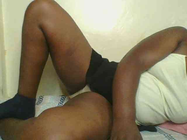 Sexxyblacky webcam
