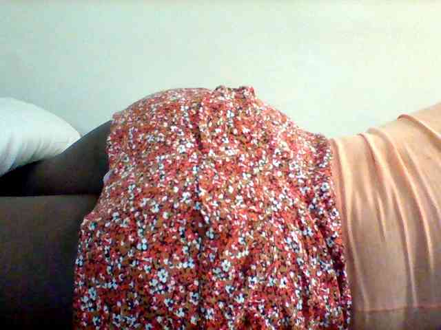 Sexxyblacky webcam