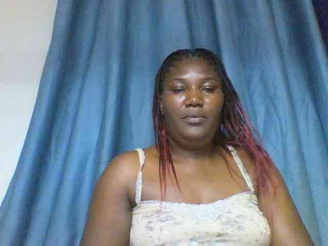 Sexxyblacky webcam