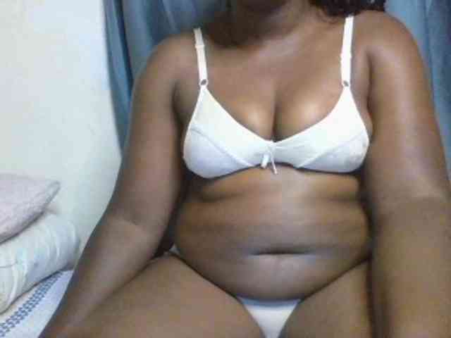 Sexxyblacky